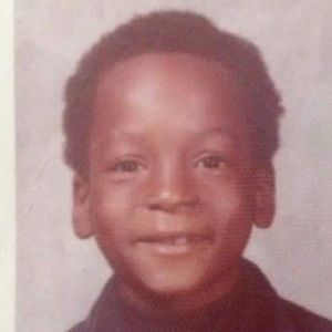 Meet your Posher, Daryl